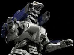 Aoshima Godzilla X Mechagodzilla MFS-3 Type 3 Kiryu -Mini Welt Verkauf aos09934 11