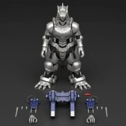 Aoshima Godzilla X Mechagodzilla MFS-3 Type 3 Kiryu -Mini Welt Verkauf aos09934 20