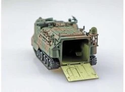 Aoshima JGSDF AAVC7A1 RAM/RS Amphibious Assault -Mini Welt Verkauf aoshima05665 2