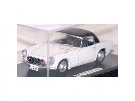 1/32 1964 Honda Sports 600 4 1/32 1964 Honda Sports 600 – Bild 2