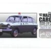 1/32 Mazda Carroll '62 Patrol Car 2 1/32 Mazda Carroll '62 Patrol Car -Mini Welt Verkauf ari20264 box 1484481547