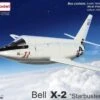 Bell X-2 Starbuster 6674 -Mini Welt Verkauf azm7680 0