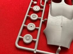 Bombardier CRJ-900 -Mini Welt Verkauf bpk7216 b