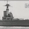 Indefatigable HMS Battlecruiser 1911 2 Indefatigable HMS Battlecruiser 1911 -Mini Welt Verkauf bs70455 indefatigable