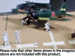 1/350 75 Japanese Navy Mechanic Figures -Mini Welt Verkauf bvrbelf350004 3