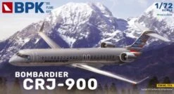 Bombardier CRJ-900