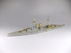 Ausgewählte Produkte 17 HMS Warspite In WWI (1914-18)
