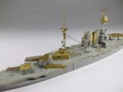 HMS Warspite In WWI (1914-18) -Mini Welt Verkauf dscf0535