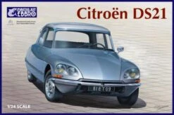 Citroen DS21