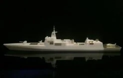 PLAN Type 055 Destroyer Renhai Class -Mini Welt Verkauf ev s020 2