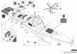 PLAN Type 055 Destroyer Renhai Class -Mini Welt Verkauf ev s020 3