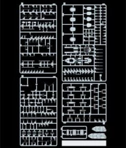 HMS Invincible British Battlecruiser 1914 -Mini Welt Verkauf fh1311poster 4