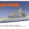 Modern Russian Navy Nuclear Cruiser Piotr Velikiy 2017 (Pr 1144) Complete Upgrade Set -Mini Welt Verkauf fs350087boxart