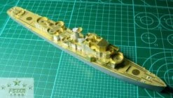 USS John C. Butler Class & Rudderow Class