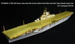 USS Essex Class Super Set