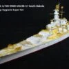 USS South Dakota BB-57 Super Set For Trumpeter 05760 -Mini Welt Verkauf fs700021 sample 14