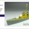 USS Fletcher Class For Tamiya 31907 -Mini Welt Verkauf fs700023boxart