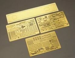 USS Bogue Class For Tamiya 31711 -Mini Welt Verkauf fs700025