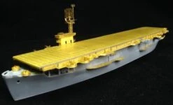 USS Bogue Class For Tamiya 31711
