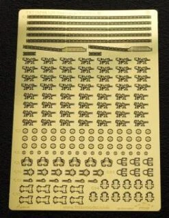 IJN Matsu For Tamiya 31428 -Mini Welt Verkauf fs710006c