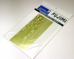 Fujimi Hiei IJN Battleship/ G-up 26