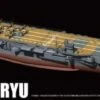 Fujimi IJN Soryu Aircraft Carrier Full Hull