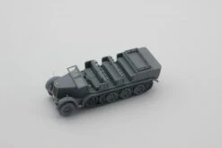 1/72 Sd.Kfz.7 (Early Type) -Mini Welt Verkauf g72202 03