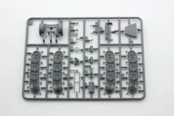 1/72 Sd.Kfz.7 (Early Type) -Mini Welt Verkauf g72202 07