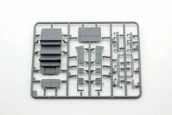 1/72 Sd.Kfz.7 (Early Type) -Mini Welt Verkauf g72202 08