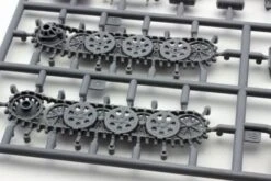 1/72 Sd.Kfz.7/1 20mm Flakvierling 38 (Early Type) -Mini Welt Verkauf g72205 17