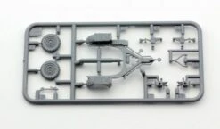 1/72 Sd.Kfz.7/2 37mm Flak 36 (Initial Production) -Mini Welt Verkauf g72206 10