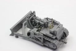 1/72 U.S. Army Bulldozer D7 -Mini Welt Verkauf g72213 08