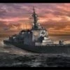 Hasegawa JMSDF DDG Atago 1 Hasegawa JMSDF DDG Atago -Mini Welt Verkauf hsgz2 0