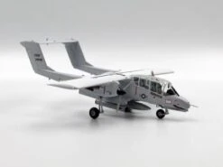 ICM OV-10A Bronco US Attack Aircraft -Mini Welt Verkauf icm72185 complete