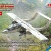 ICM OV-10A Bronco US Attack Aircraft -Mini Welt Verkauf icm72185 en