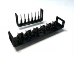 1/350 Kriegsmarine 37mm Flak-Zwilling C30 AA Gun -Mini Welt Verkauf img 0629