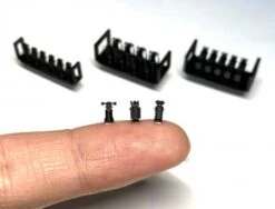 1/350 Kriegsmarine Fire Control Equipment -Mini Welt Verkauf img 2041