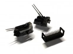 1/350 Kriegsmarine 105mm C/33 Guns B -Mini Welt Verkauf img 2521