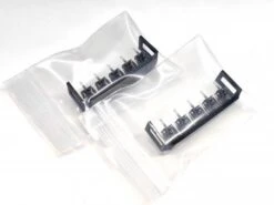 1/350 USN Twin 20mm Oerlikon AA Guns -Mini Welt Verkauf img 2652