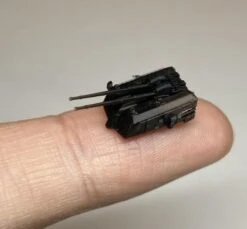 1/350 Kriegsmarine 105mm C/33 Guns A -Mini Welt Verkauf img 2689