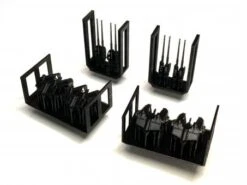 1/350 Kriegsmarine 105mm C/33 Guns C -Mini Welt Verkauf img 2720