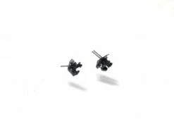 1/700 Kriegsmarine 37mm Flak M42/43 AA Guns -Mini Welt Verkauf img 50492