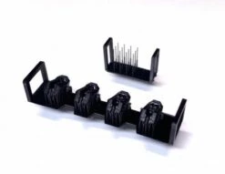 1/700 Kriegsmarine 105mm C/33 Guns B -Mini Welt Verkauf img 5053