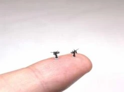 1/700 USN 20mm Oerlikon AA Guns (early) -Mini Welt Verkauf img 5063