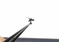 1/700 USN 20mm Oerlikon AA Guns A (Triangle Base) -Mini Welt Verkauf img 5085