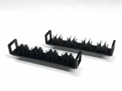 1/700 USN 40mm Quad Bofors AA Guns (early) -Mini Welt Verkauf img 5110