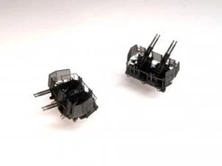 1/350 USN 40mm Quad Bofors AA Guns (late) With Shield -Mini Welt Verkauf img 6387