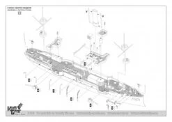 IJN Takao Cruiser; 1889 (late Fit) -Mini Welt Verkauf is70193 takao 3
