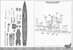 Petropavlovsk Miss. Cr.1134B 7 Petropavlovsk Miss. Cr.1134B -Mini Welt Verkauf is70332 petropavlovsk 2