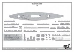 Giulio Cesare Italian Battleship 1937 -Mini Welt Verkauf is70495 guilio cezare seite 2
